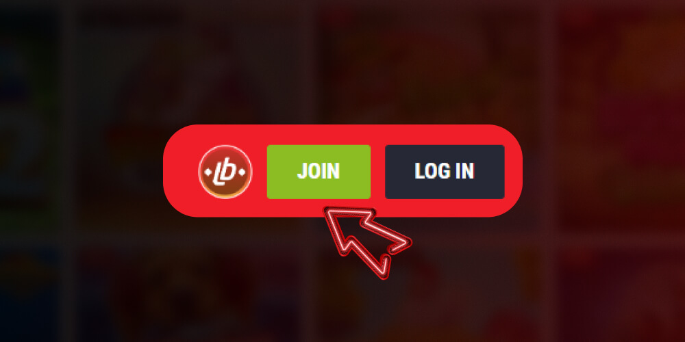 click join button