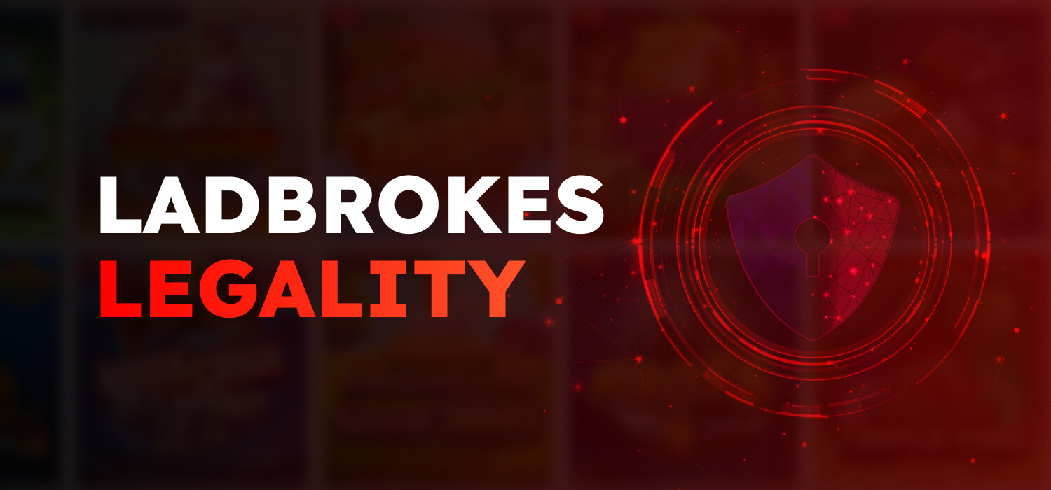 ladbrokes casino legality