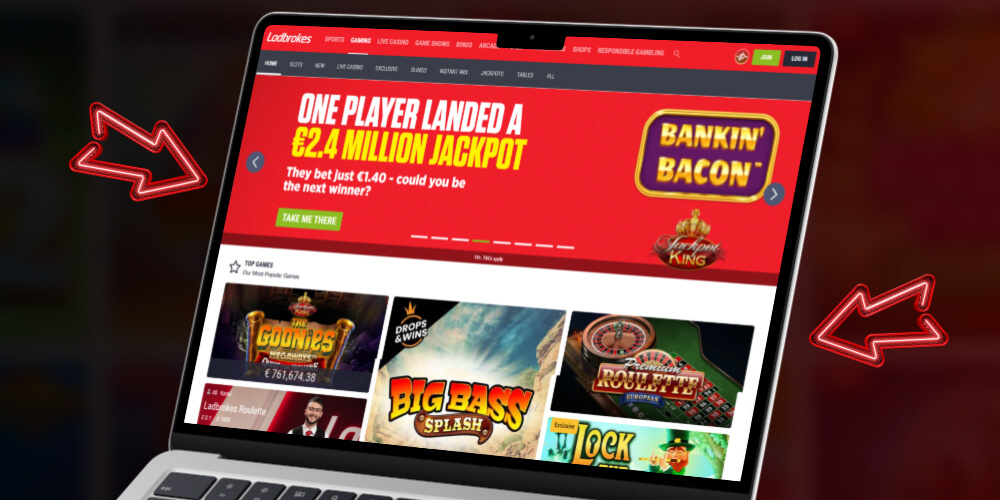 visit the official website